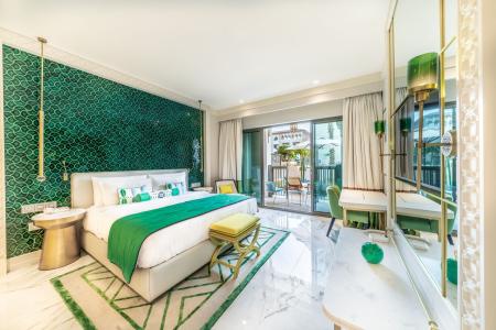 Отель Rixos Premium Saadiyat Island в Абу Даби  Аль Айн - ОАЭ