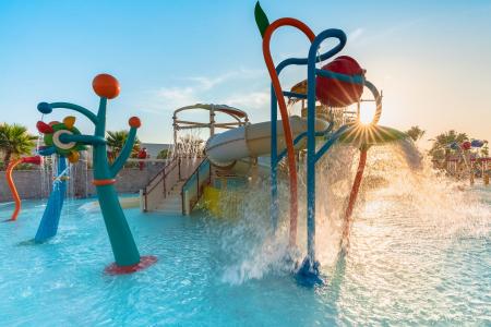 Отель Rixos Premium Saadiyat Island в Абу Даби  Аль Айн - ОАЭ