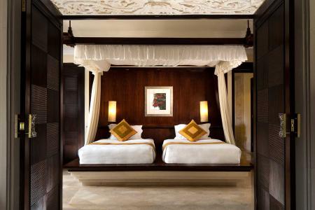 Отель Ayana Villas Bali в о. Бали - Индонезия