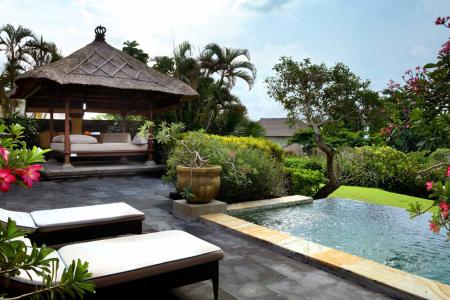 Отель Ayana Villas Bali в о. Бали - Индонезия