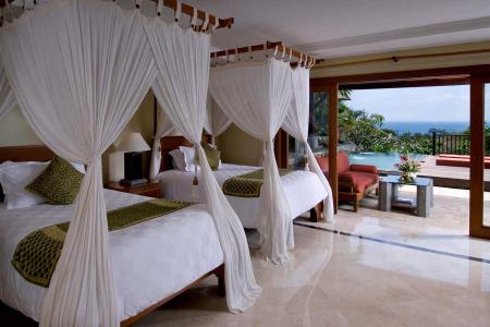 Отель Ayana Villas Bali в о. Бали - Индонезия