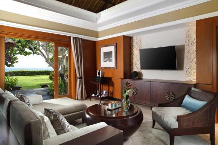 Отель Ayana Villas Bali в о. Бали - Индонезия