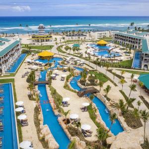 отель Ocean El Faro