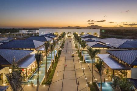 Отель Ocean El Faro в Пунта Кана - Доминикана