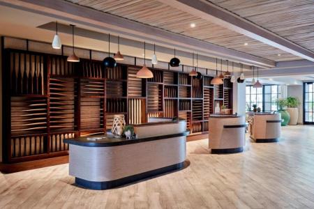 Coronado Island Marriott Resort & Spa