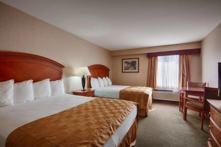Best Western Manassas