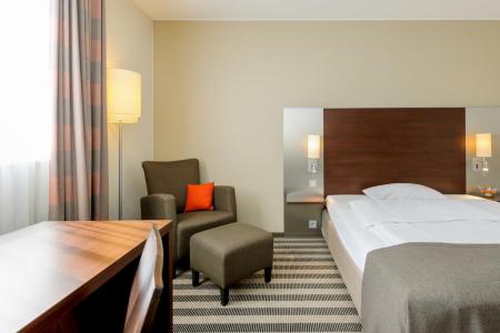 Mercure Hotel Duisburg City