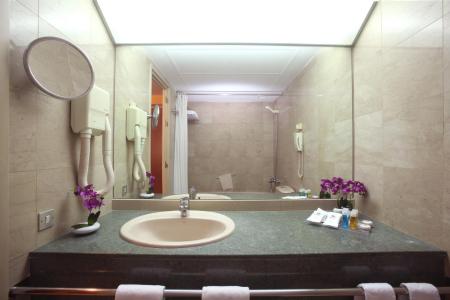 Tulip Inn Andorra Delfos