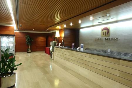 Tulip Inn Andorra Delfos