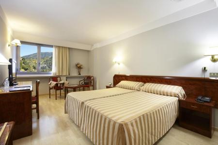 Tulip Inn Andorra Delfos