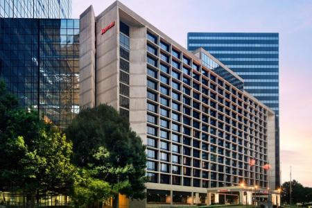 Dallas Marriott City Center