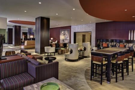 Dallas Marriott City Center