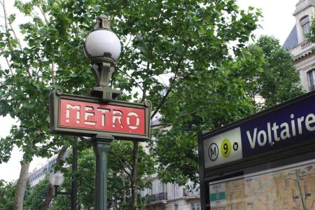 Отель Newhotel Le Voltaire в Париж - Франция