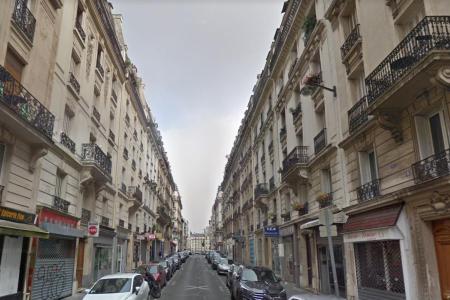 Отель Newhotel Le Voltaire в Париж - Франция