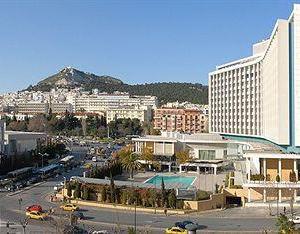 отель Delice Hotel Apartments