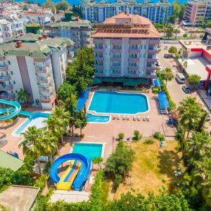 отель Grand Bahama Beach Hotel