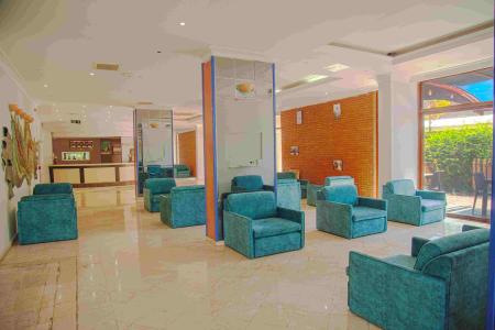 Отель Grand Bahama Beach Hotel в Конаклы - Турция