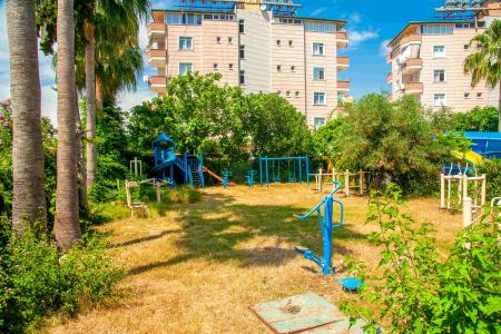 Отель Grand Bahama Beach Hotel в Конаклы - Турция