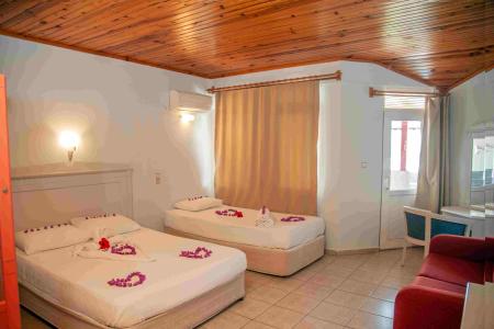 Отель Grand Bahama Beach Hotel в Конаклы - Турция