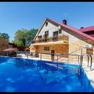 отель Гостевой дом Лаванда (ул. Известинская/ ул. Ленина)