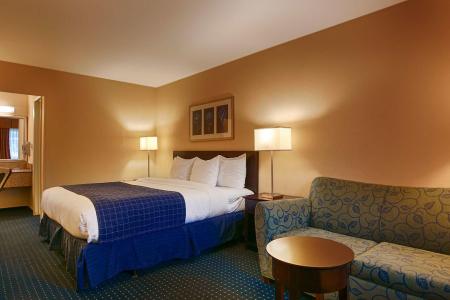 Best Western Annapolis