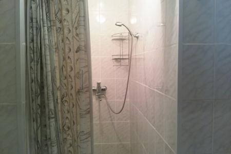 Гостиница Яровое