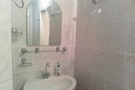 Гостиница Яровое