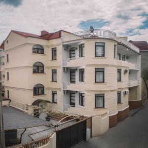 отель Imperial House