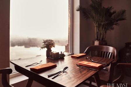 Отель The Myst Dong Khoi в Хошимин (быв.Сайгон) - Вьетнам