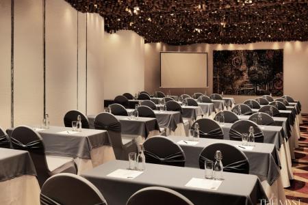 Отель The Myst Dong Khoi в Хошимин (быв.Сайгон) - Вьетнам