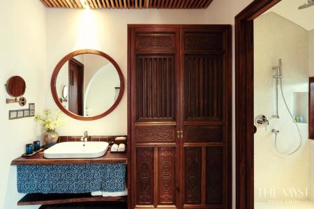 Отель The Myst Dong Khoi в Хошимин (быв.Сайгон) - Вьетнам