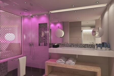 Отель Melia Internacional Varadero в Варадеро - Куба