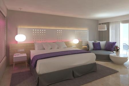 Отель Melia Internacional Varadero в Варадеро - Куба