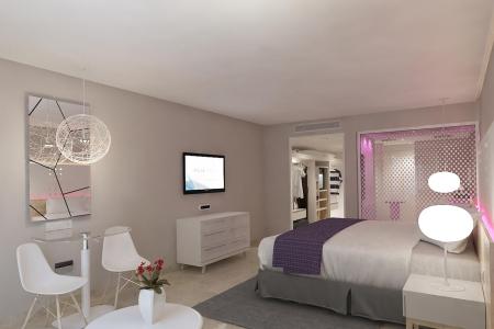 Отель Melia Internacional Varadero в Варадеро - Куба