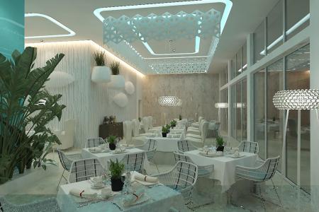 Отель Melia Internacional Varadero в Варадеро - Куба