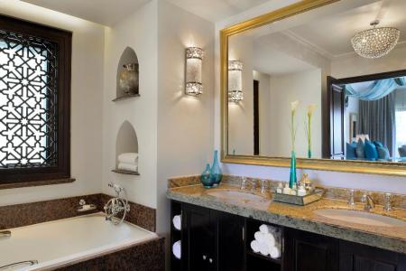 Отель One & Only Royal Mirage Arabian Court в Джумейра - ОАЭ