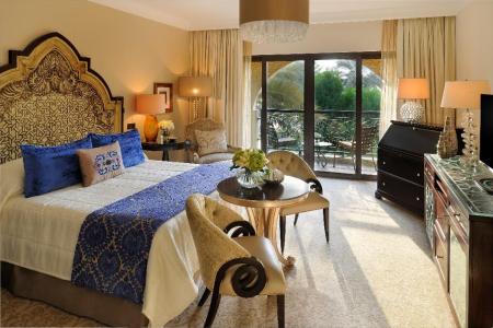 Отель One & Only Royal Mirage Arabian Court в Джумейра - ОАЭ