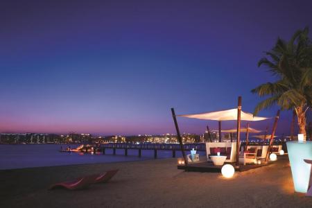 Отель One&Only Royal Mirage Residence & Spa в Джумейра - ОАЭ