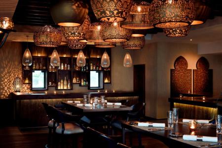 Отель One&Only Royal Mirage Residence & Spa в Джумейра - ОАЭ