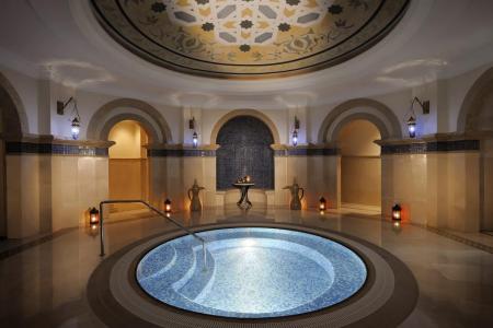 Отель One&Only Royal Mirage Residence & Spa в Джумейра - ОАЭ