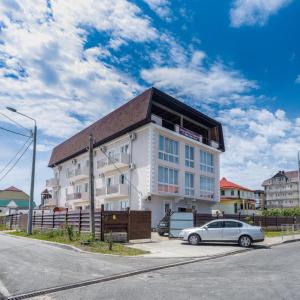 отель Мини -отель ТриАрт