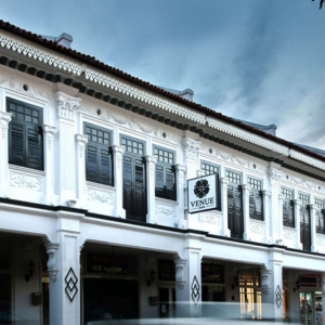 отель Venue Hotel