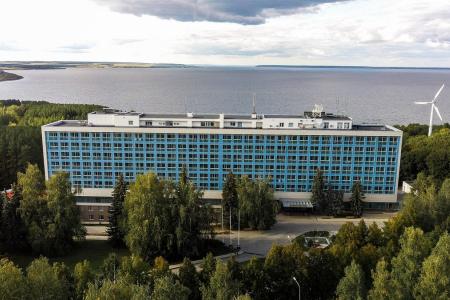 Волжский Утес