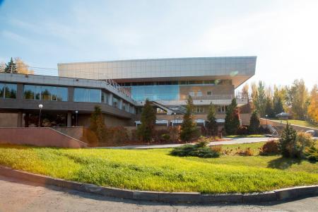 Волжский Утес