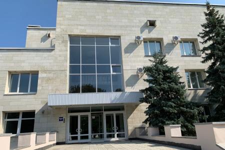 Волжский Утес