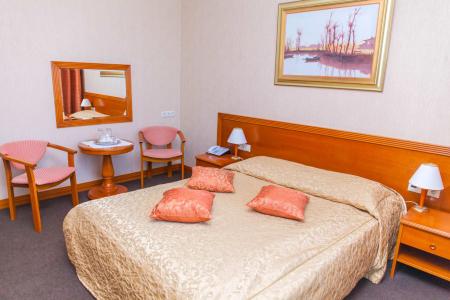 Волжский Утес