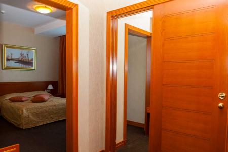 Волжский Утес