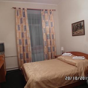 отель Отель Никита