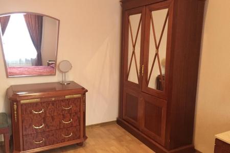 Отель Друзья Обухов в Санкт-Петербург - Россия