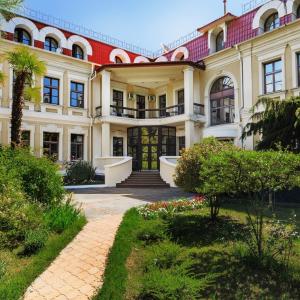 отель Гранд-Отель